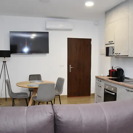 Apartment Loft 2 *
