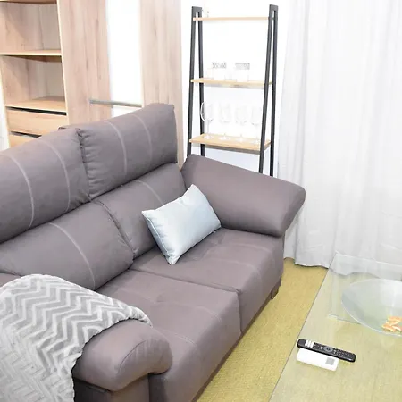 Loft 2 Apartment *