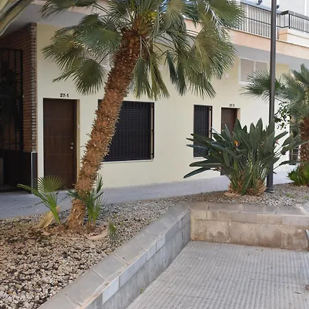 Loft 2 * Málaga