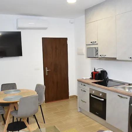 Apartamento Loft 2